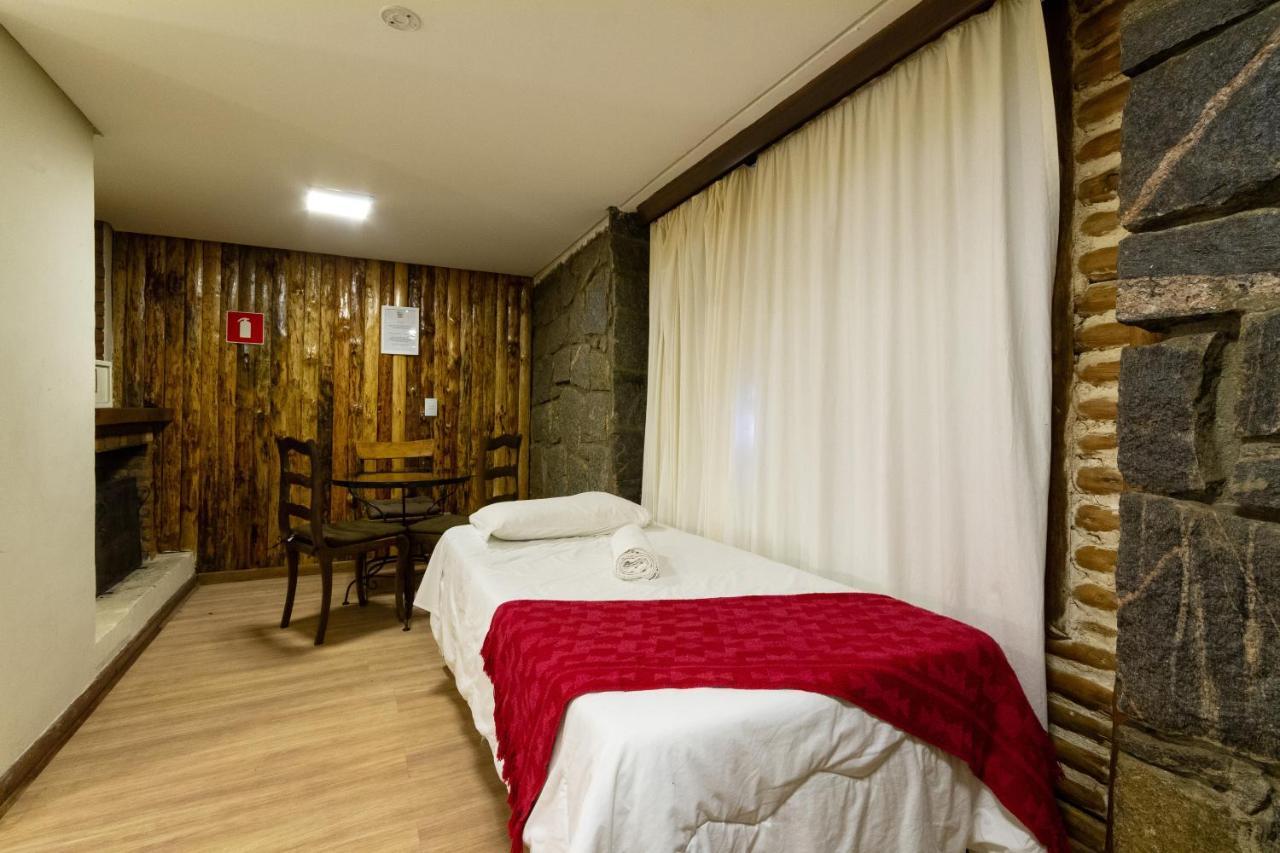 Pousada Casa Mantiqueira - Proxima Ao Capivari E Opcoes De Hidromassagem Campos do Jordão Eksteriør billede
