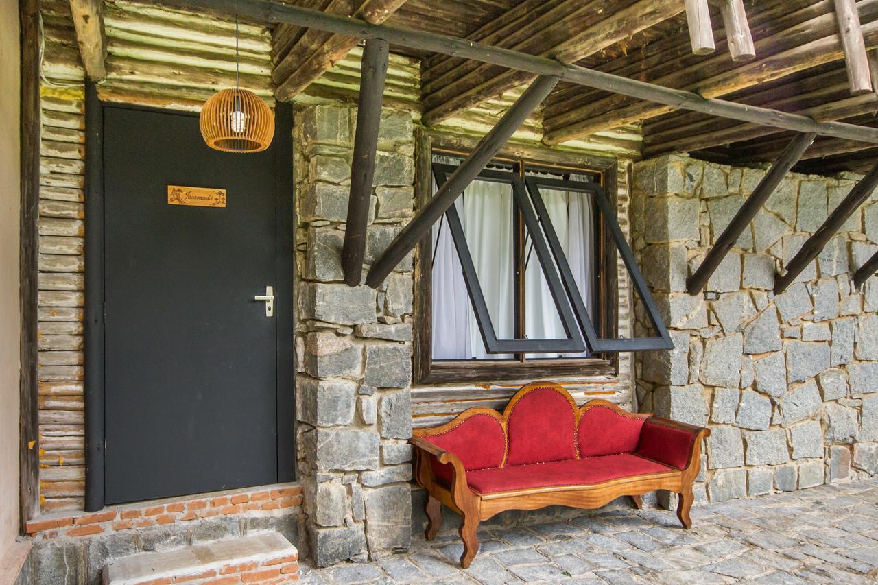 Pousada Casa Mantiqueira - Proxima Ao Capivari E Opcoes De Hidromassagem Campos do Jordão Eksteriør billede